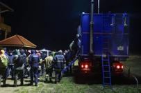 Pronađen nestali dječak, Foto: Davor Javorovic /PIXSELL