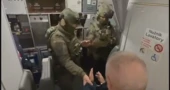 Izručen na izdržavanje kazne zatvora