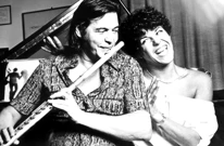 Subota, 7. veljače na Drugom, Foto: Miúcha: Glas bossa nove/dokumentarni film