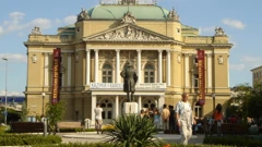 HNK Ivan pl. Zajec Rijeka, Foto: Dražen Šokčević/Pepeljuga