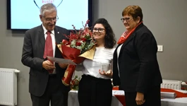 Dodjela godišnjih nagrada Hrvatskog Crvenog križa 