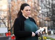  Ivana Brkljačić , Foto: Josip Regovic/PIXSELL
