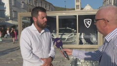 Mate Rimac za HRT
