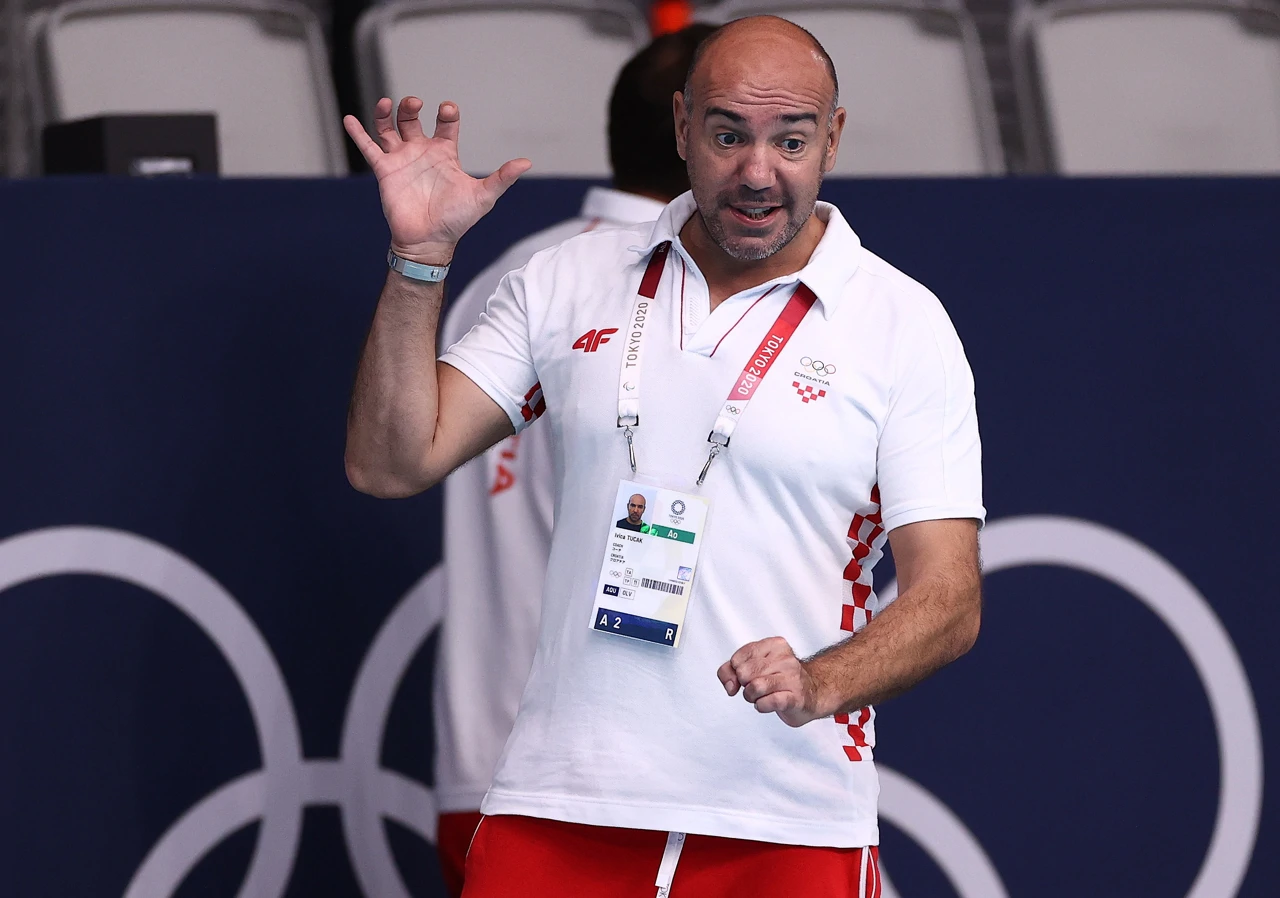 Ivica Tucak