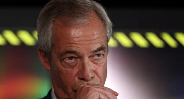 Nigel Farage