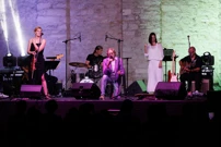 Tedi Spalato koncert na Forumu r, Foto: -/TZ Zada