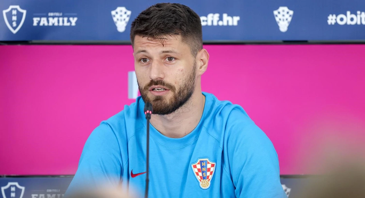 Bruno Petković