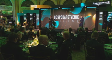 Zagreb: 10. izbor gospodarstvenika godine