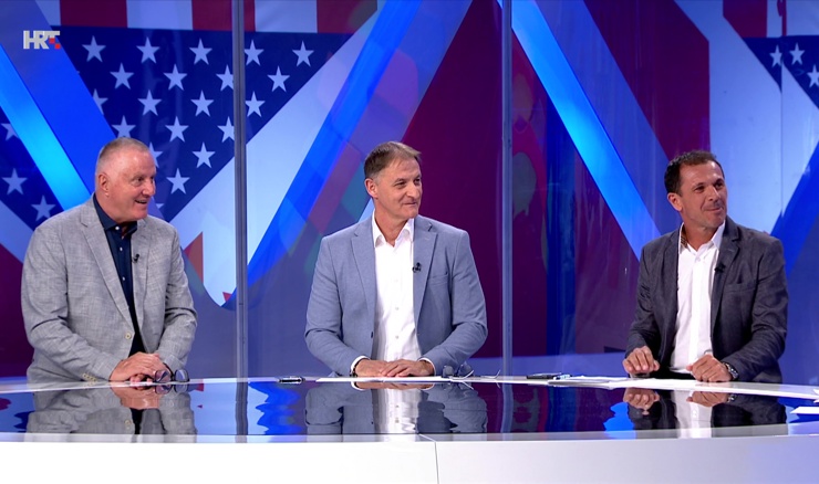 Miletić: Imate lijepa odijela, što ste čekali 20. dan?