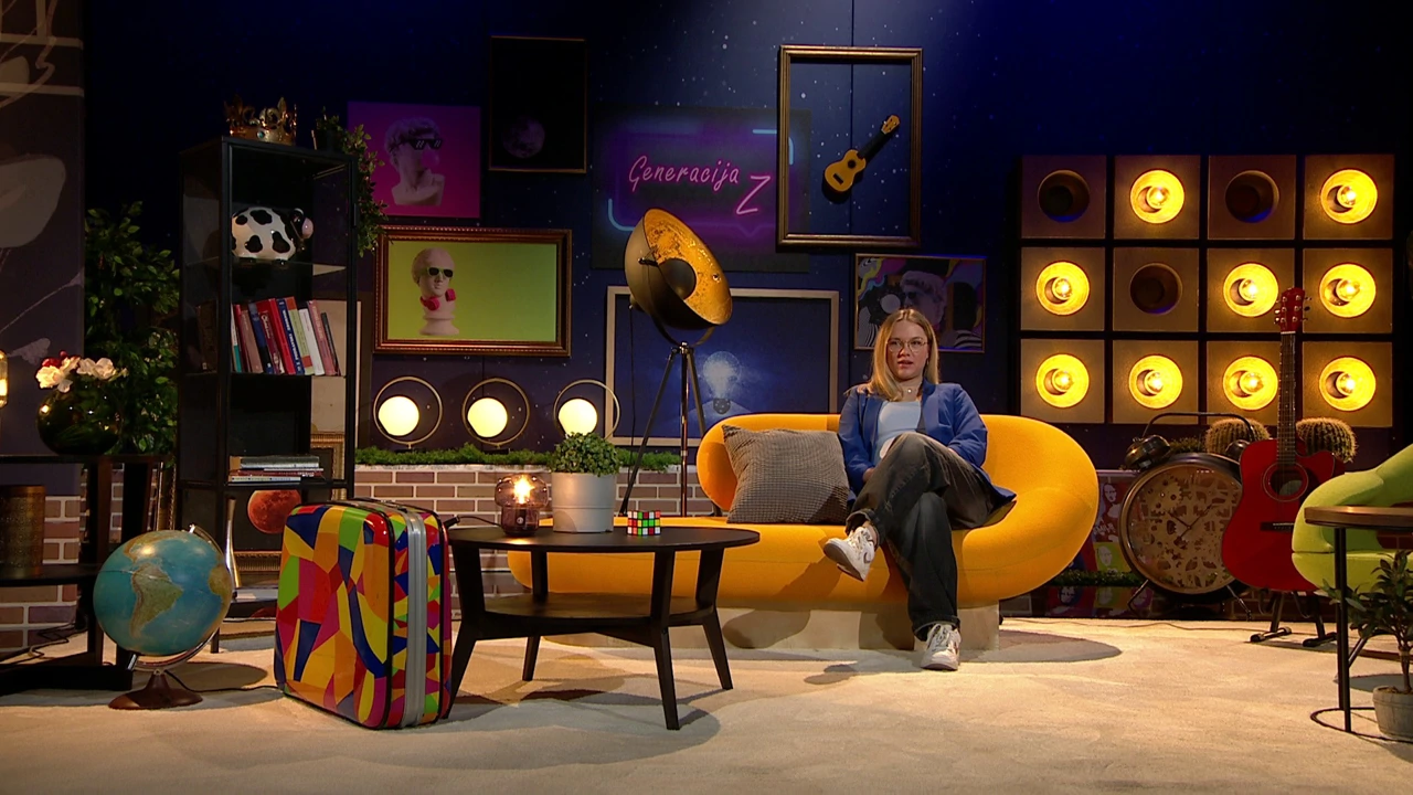 Subota, 31. siječnja na Prvom , Foto: Razotkrivanje/2. sezona  dokumenarne serije 