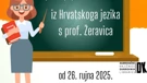 Pripreme za maturu