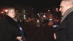 Veleposlanica Anica Djamic