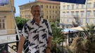 na balkonu Radio Rijeke