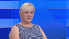 Marijana Ivanov,  Ekonomski fakultet u Zagrebu, Foto: Otvoreno/HRT