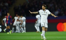 Francesco Acerbi, Foto: Albert Gea/REUTERS