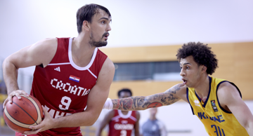 Dario Šarić