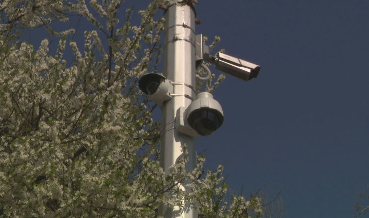Pojačan nadzor u Zagrebu: Kamere dnevno bilježe stotine prekršaja