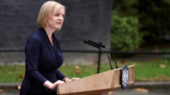 Liz Truss