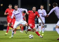 Gorica - Hajduk, 16.3.2021., Foto: Matija Habljak/PIXSELL