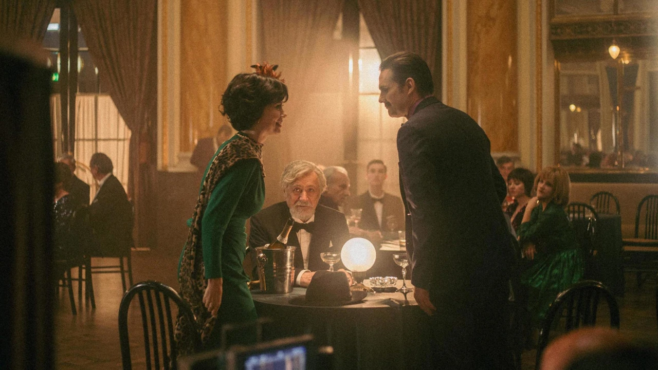 Subota, 23. kolovoza na Trećem 