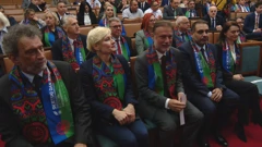Svjetski dan romskog jezika