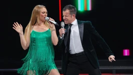 Neda i Nicolas