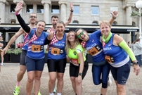 34. Zagrebački maraton, Foto: Marko Seper/Pixsell