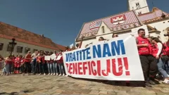 Beneficiran radni staž