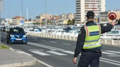 Prometna policija