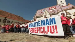 Beneficiran radni staž