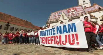 Beneficiran radni staž