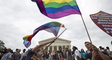 Američki Vrhovni sud odbacio pokušaj ukidanja prava istospolnih parova na brak