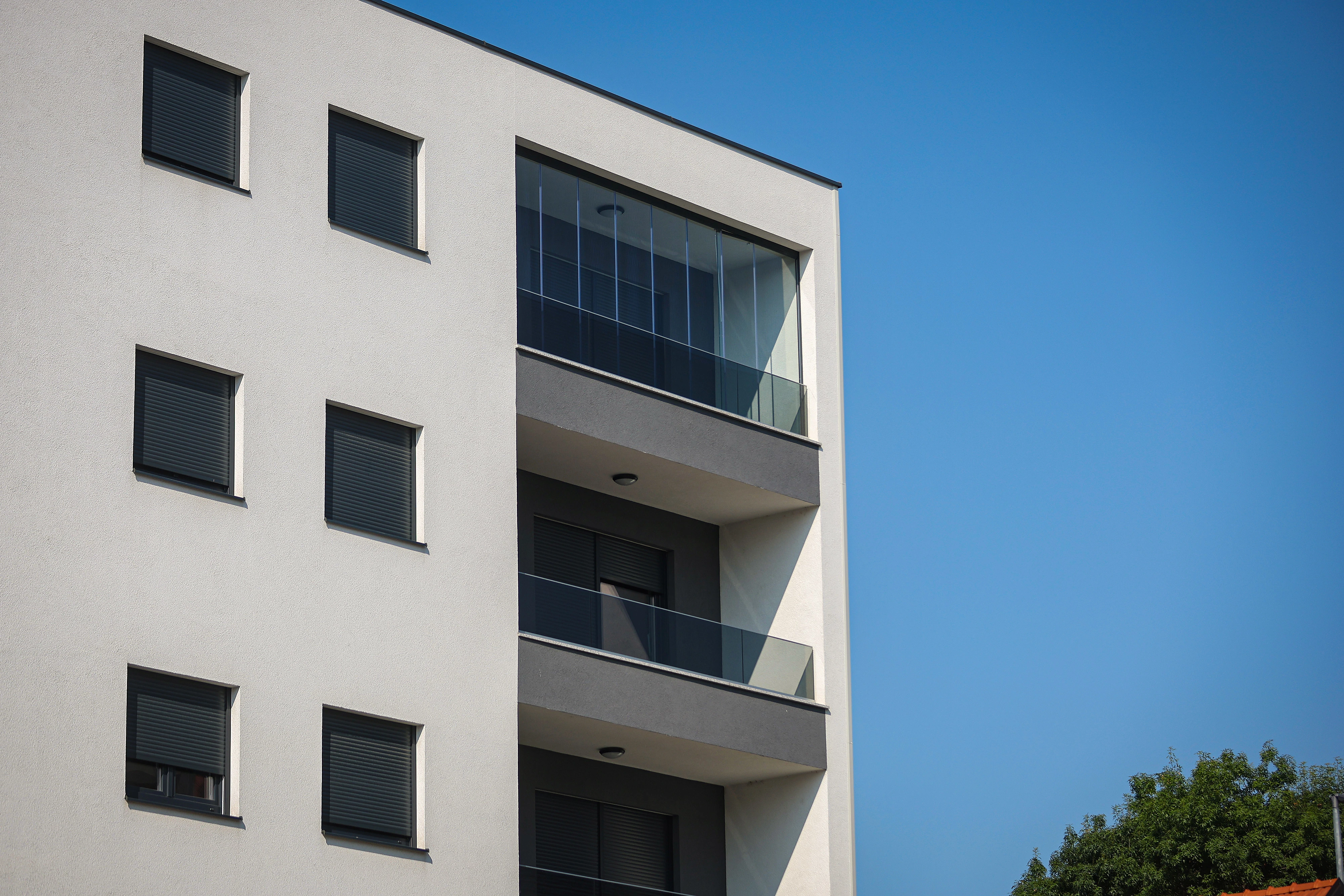 Prosječna cijena kvadrata novog stana iznosila 2.377 eura