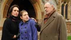 Ponedjeljak, 3. studenoga na Drugom , Foto: Lewis/3. sezona serije 