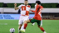 Mateo Kovačić