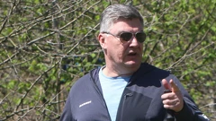 Predsjednik Zoran Milanović