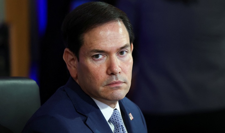 Rubio: SAD je i dalje spreman pregovarati o iranskoj krizi