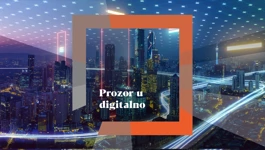 Prozor u digitalno