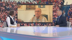 Saša Tartaglia, Edo Pezzi i Petar Vlahov