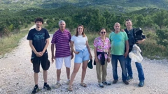 Ponedjeljak, 20. siječnja na Prvom, Foto:  Pijaca, pazar, plac: Splitski pazar/dokumentarna serija