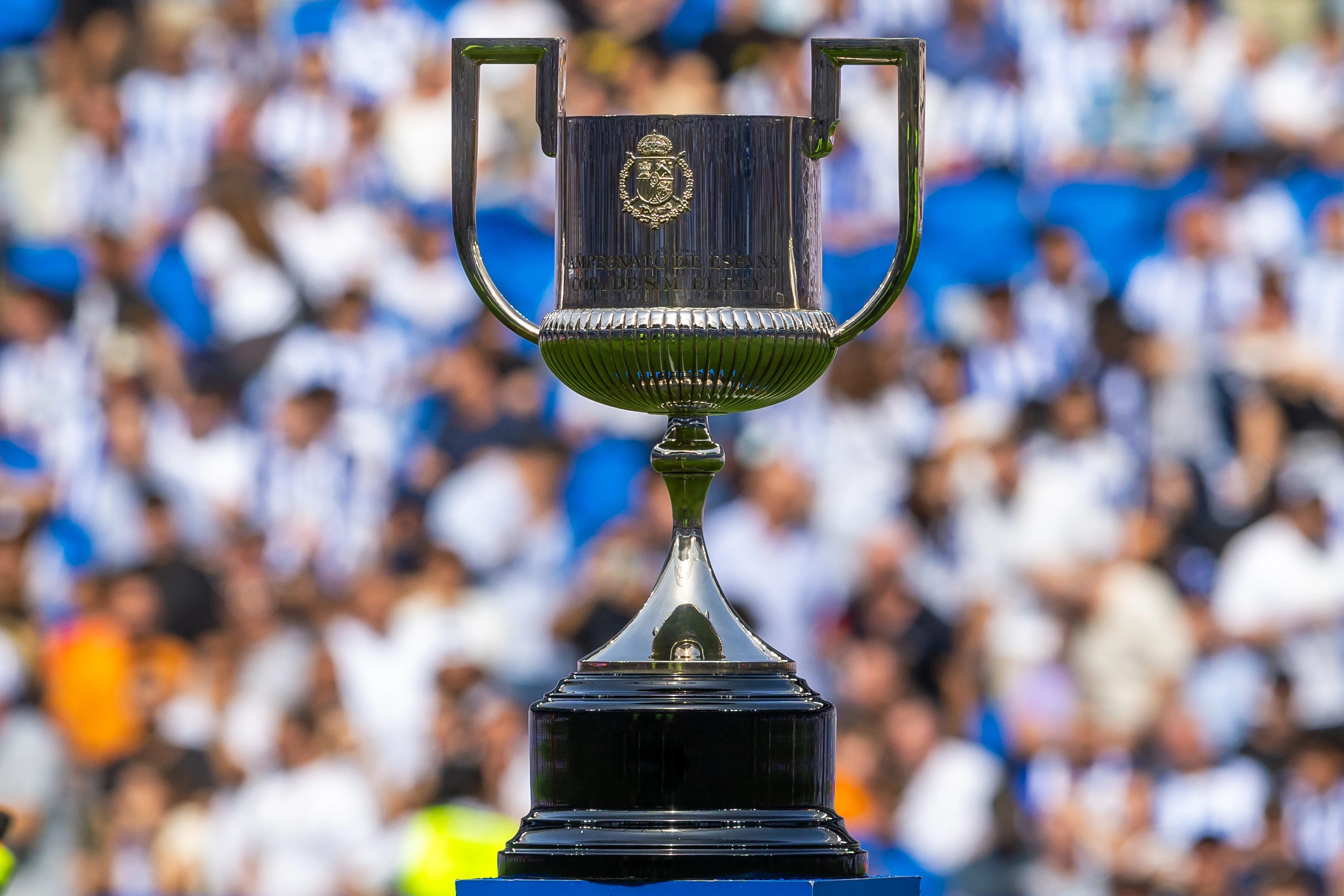 Finale Kupa kralja politički nabijeno