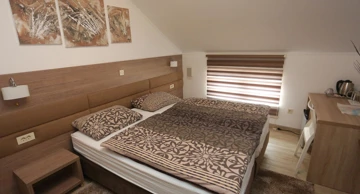 Hotelska soba 