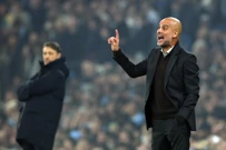 Pep Guardiola , Foto: Phil Noble/REUTERS