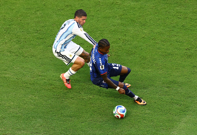 Argentina - Zelenortski Otoci, Foto: Marco Bello/REUTERS