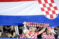 Hrvatska - Crna Gora, Foto:  Grgo Jelavic /PIXSELL