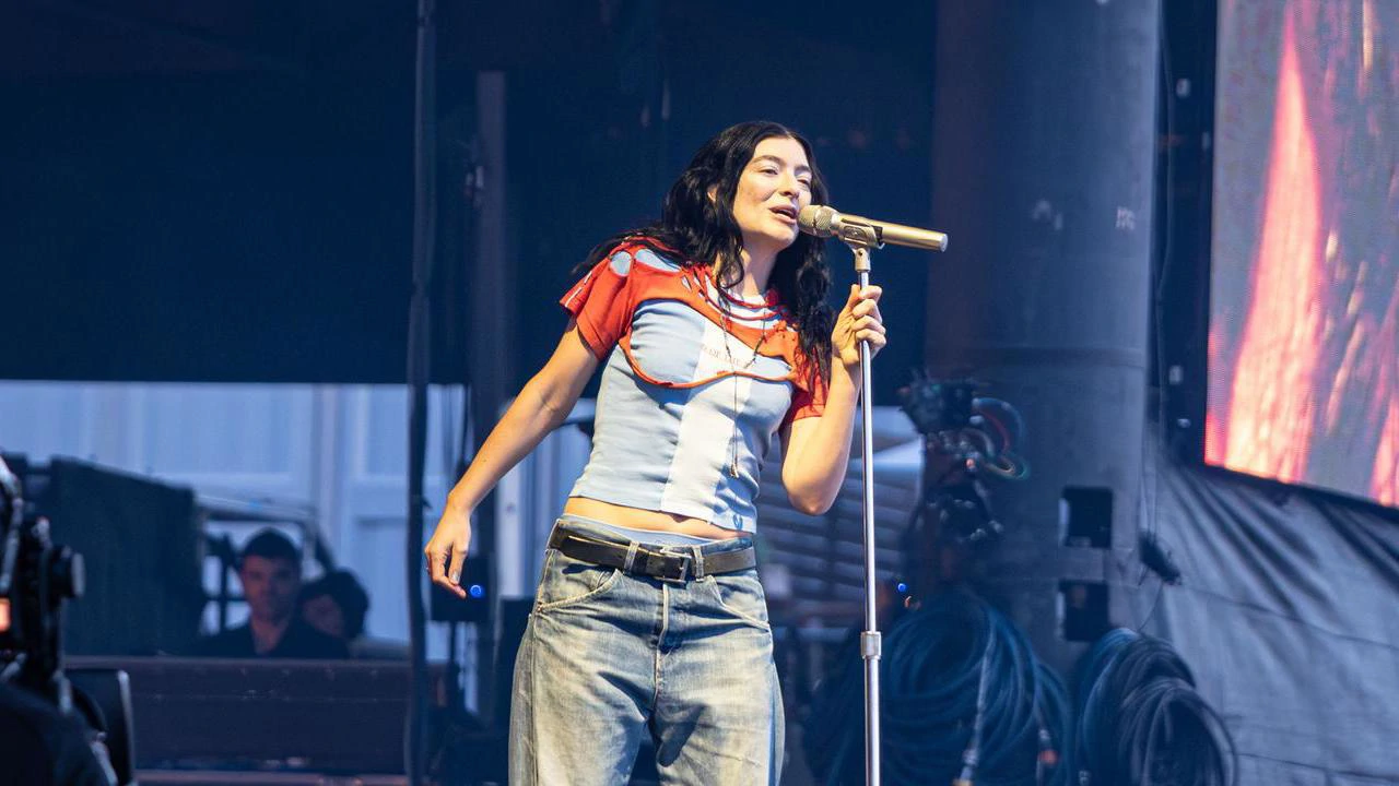 Lorde