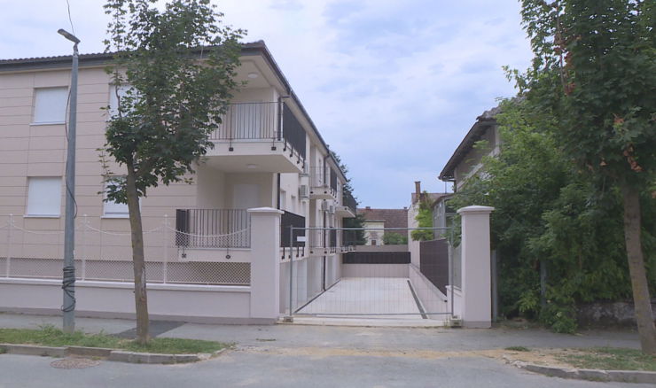 Koja je granica cijene četvornog metra?