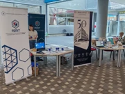 Izložba o izdavaštvu na Sveučilištu, Foto: Neven Knežević/HRT Radio Osijek
