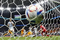 Nizozemska - Argentina, Foto: Bernadett Szabo/REUTERS