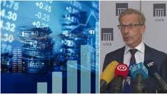 Guverner HNB-a Boris Vujčić 